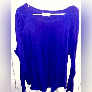 zenana top super light weight size large